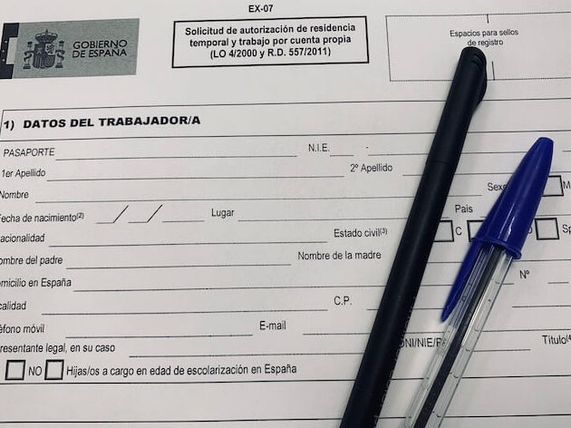2. ¿Cómo es el proceso de admisión en la residencia?