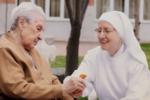 Asilo de Ancianos Hermanitas de los Pobres
