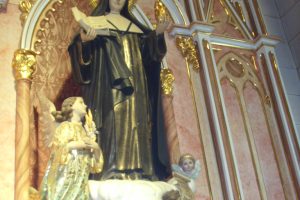 Asilo de Ancianos Santa Teresa Jornet