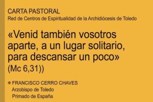 Casa de Espiritualidad Toledo