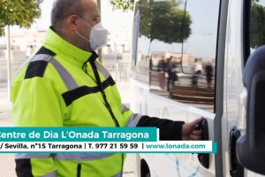Centre de dia L’Onada Tarragona