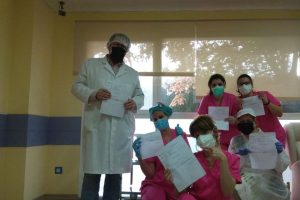 Centro de Respiro Alois Azlheimer Ciudad Real Gestión Privada