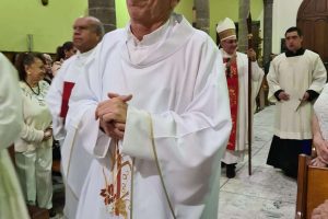Centro De Tercera Edad Párroco D Manuel Romero