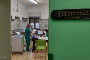 Centro Público de Personas Mayores Santa Luisa