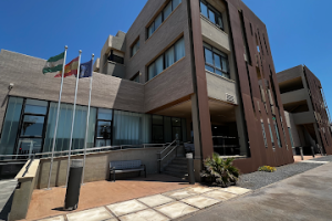 Centro Residencial de Personas Mayores «El Zapillo»