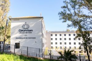 CleceVitam Mirador del Odiel | Residencia de mayores