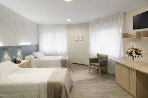 CleceVitam Otazu | Residencia para personas mayores