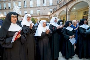 Congregación de Hermanitas de los Ancianos Desamparados