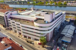 DomusVi | Ciudad de Badajoz