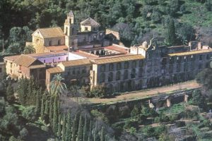 Fundación San Jerónimo
