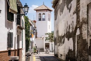 Granada Andalusí