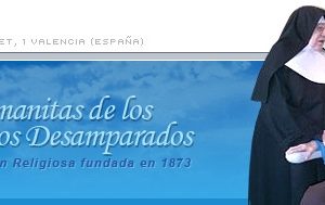 Hogar de Ancianos Santa Teresa Jornet | Hermanitas de Ancianos Desamparados