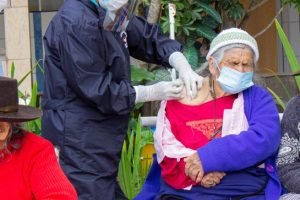 Hogar Padre Saturnino López Novoa