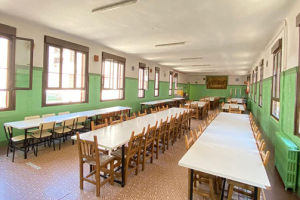 Instituto Geriátrico Divino Maestro