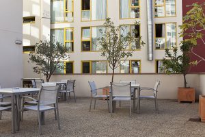 Lepant Residencial
