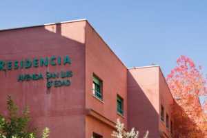 Residencia Avenida