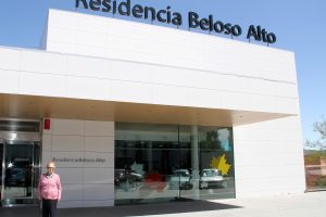 Residencia Beloso ALTO S.L.