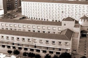 Residencia Casa de Misericordia