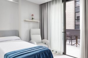 Residència CleceVitam Ponent