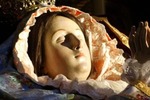 Residencia de acogida Nuestra Senora Del Transito