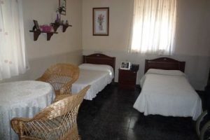 Residencia de Ancianos en Córdoba – Residencia Castilla