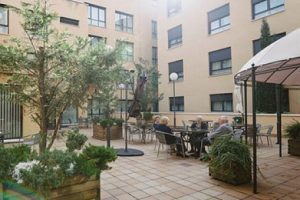 Residencia de Ancianos Huesca | VITALIA HOME