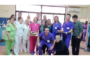 Residencia de Ancianos Instituto Geriátrico Valenciano