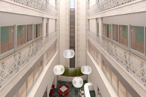Residencia de Ancianos Kansas, Sevilla | VITALIA HOME