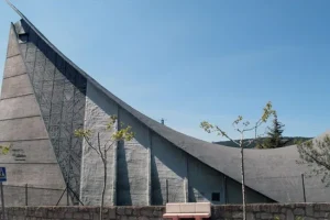 Residencia de ancianos Nuestra Señora del Valle