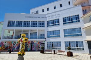 Residencia de Ancianos San Andrés