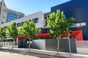 Residencia de Ancianos Vitalia Murcia | VITALIA HOME