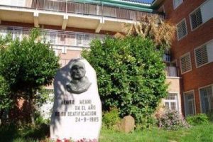 Residència de Gent Gran Mare de Déu de la Mercè
