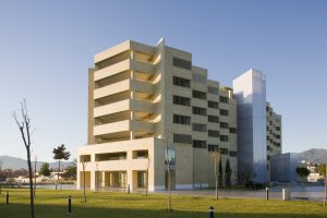 Residencia de mayores | Alábega