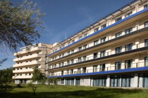 Residencia de Mayores Alameda