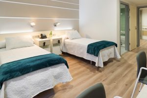 Residencia de Mayores CleceVitam San Pedro Poveda