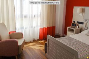 Residencia de Mayores en Murcia – Emera