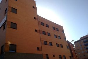 Residencia De Mayores La Luz