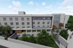 Residencia de mayores | Ourense Centro