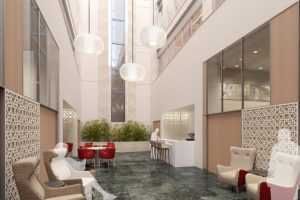 Residencia de Mayores Sevilla, Macarena – Emera