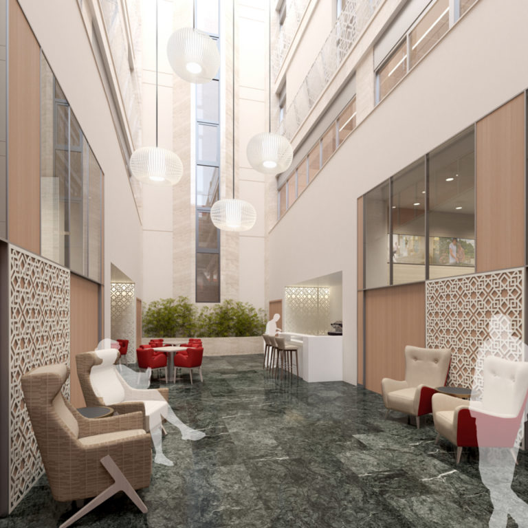 Residencia de Mayores Sevilla, Macarena – Emera