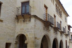 Residencia Geriatrica La Fresneda SL