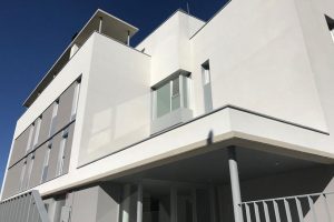 Residencia Geriátrica Rey Pelayo