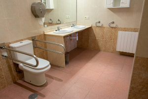 Residencia Geriátrica Santa Teresa