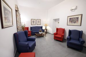 Residencia Gravina