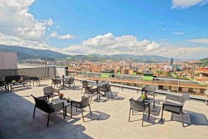 Residència i Centre de dia Bouco Girona