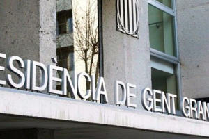 Residència i Centre de Dia de Gent Gran de Gràcia
