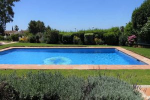 Residencia la Fuente