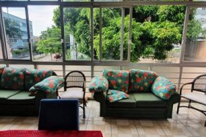 Residencial Geriátrico Santa Cecilia