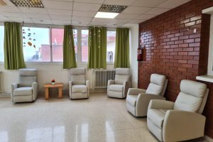 Residencia Los Olivos