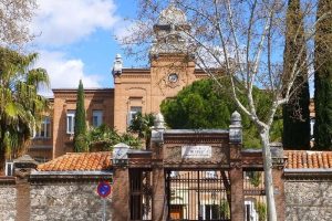 Residencia Mayores Hermanitas de los Pobres